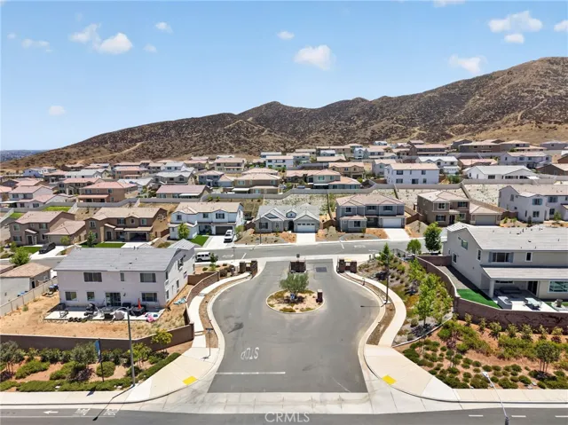 25167 Desert Sage, Menifee, California 92586