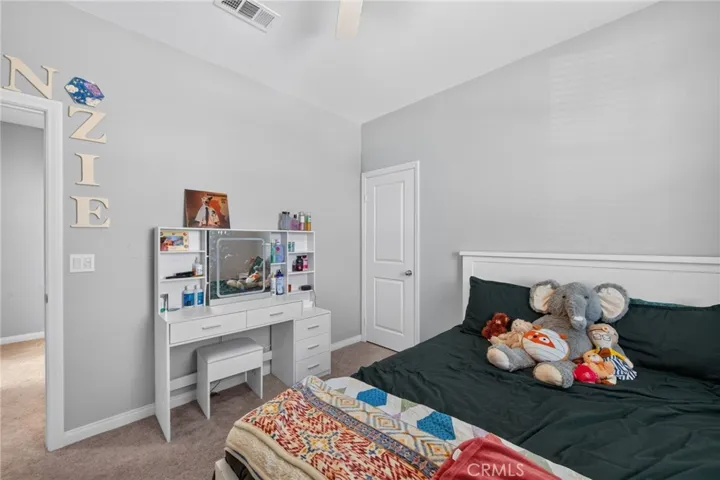 25167 Desert Sage, Menifee, California 92586
