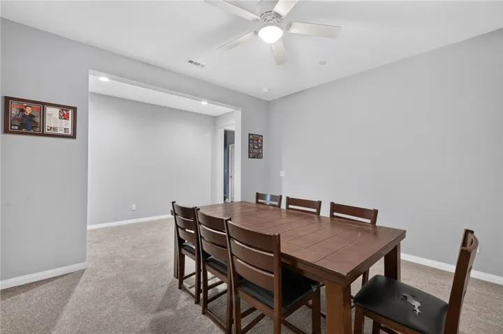 25167 Desert Sage, Menifee, California 92586