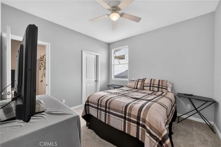 25167 Desert Sage, Menifee, California 92586