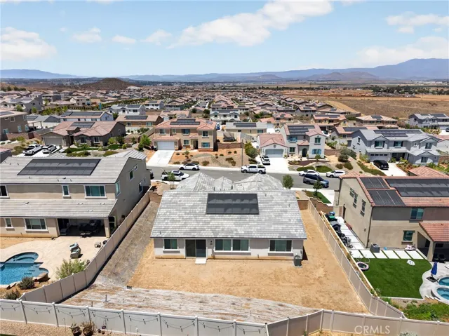 25167 Desert Sage, Menifee, California 92586