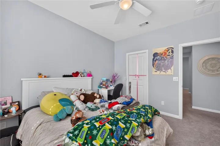 25167 Desert Sage, Menifee, California 92586