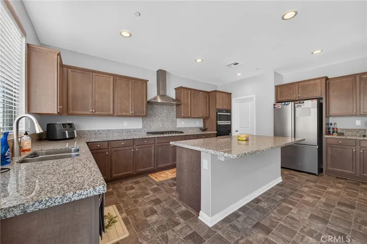 25167 Desert Sage, Menifee, California 92586