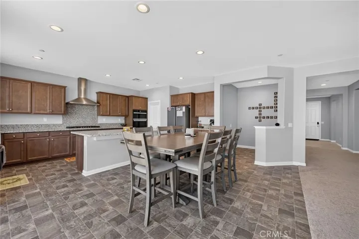 25167 Desert Sage, Menifee, California 92586