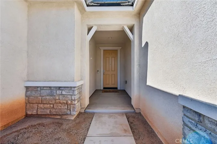 25167 Desert Sage, Menifee, California 92586