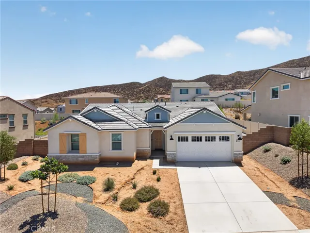 25167 Desert Sage, Menifee, California 92586