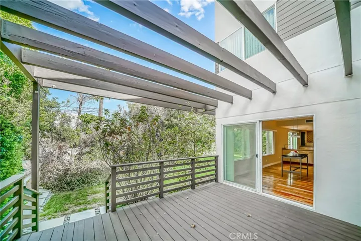 5512 Leghorn, Sherman Oaks, California 91401