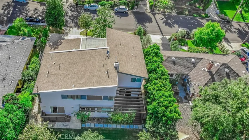 5512 Leghorn, Sherman Oaks, California 91401