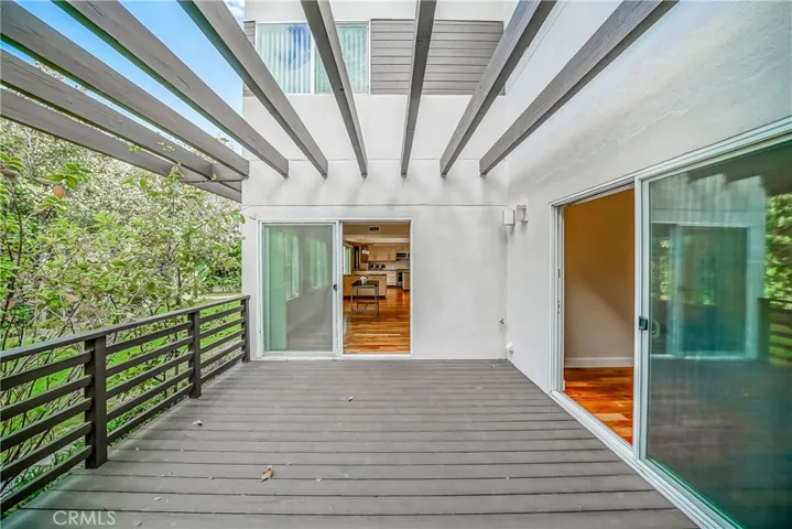 5512 Leghorn, Sherman Oaks, California 91401