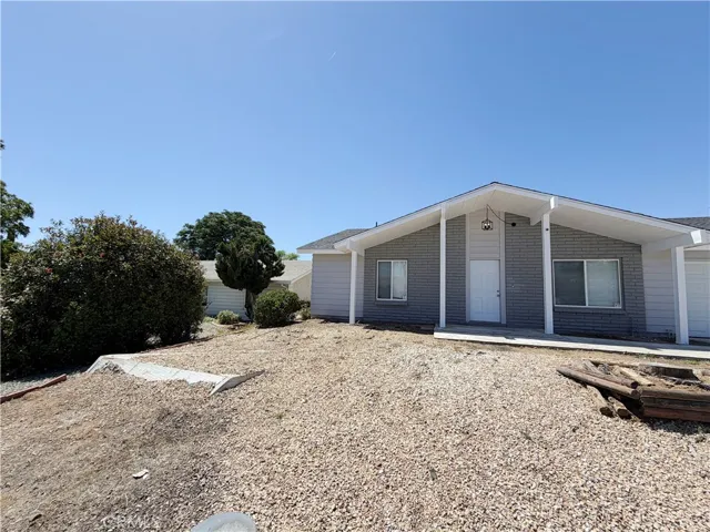 26025 Chambers, Menifee, California 92586