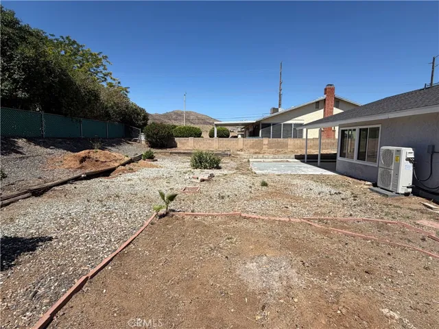 26025 Chambers, Menifee, California 92586