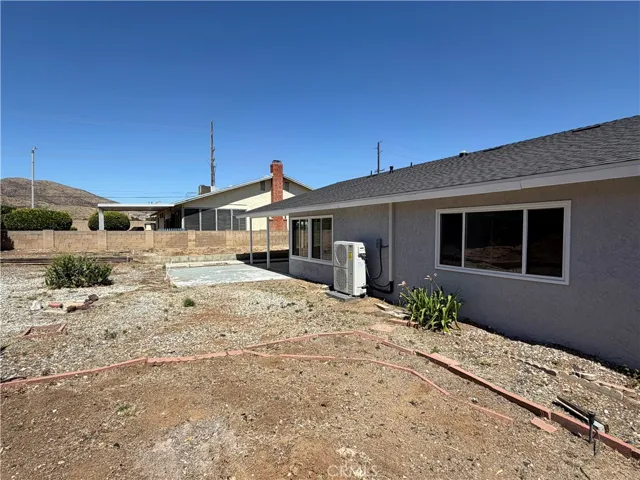 26025 Chambers, Menifee, California 92586