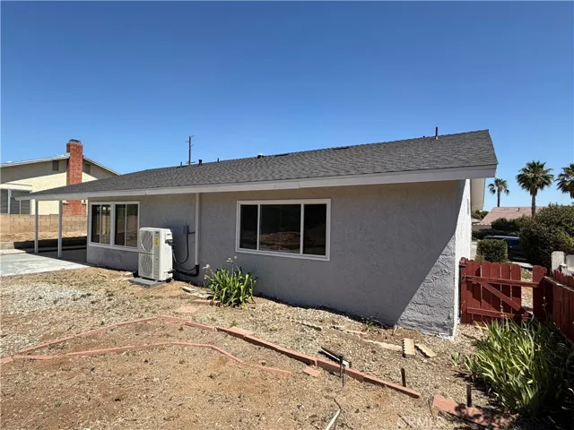 26025 Chambers, Menifee, California 92586