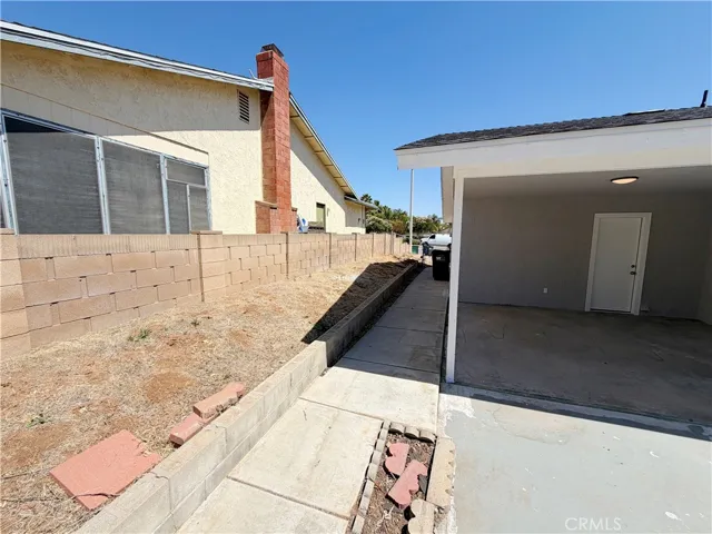 26025 Chambers, Menifee, California 92586