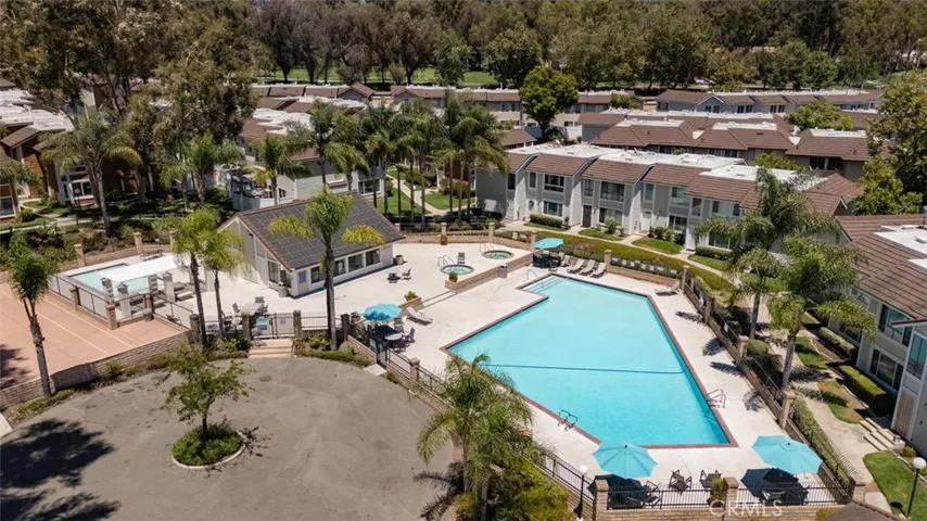 25885 Trabuco Road 198, Lake Forest, California 92630