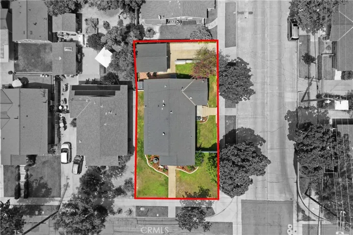 292 N Waverly, Orange, California 92866