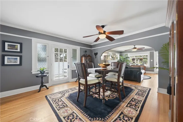 292 N Waverly, Orange, California 92866