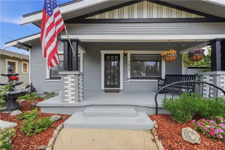 292 N Waverly, Orange, California 92866