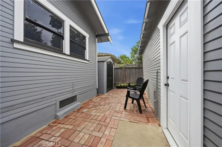 292 N Waverly, Orange, California 92866