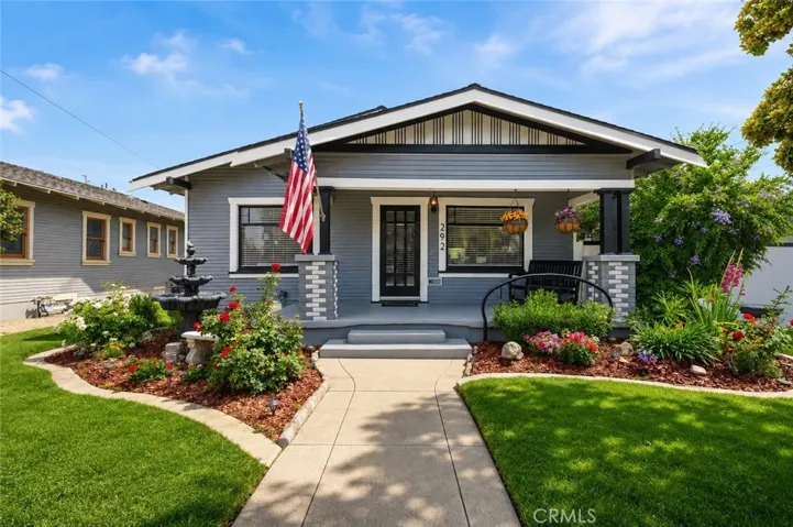 292 N Waverly, Orange, California 92866