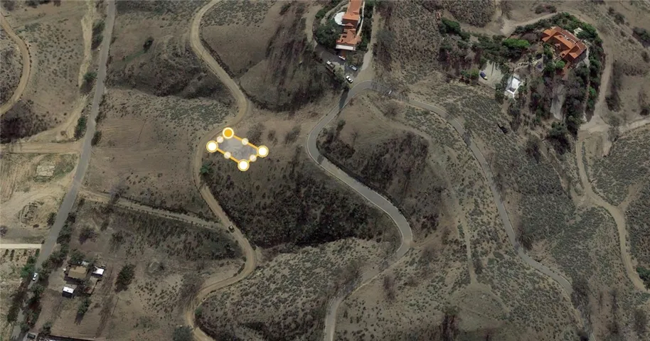 0 Ryan Lane, Lake Elsinore, California 92530