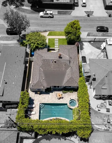 3354 Senasac, Long Beach, California 90808