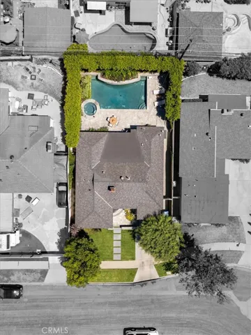 3354 Senasac, Long Beach, California 90808