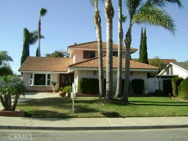20951 Surge Lane, Huntington Beach, California 92646