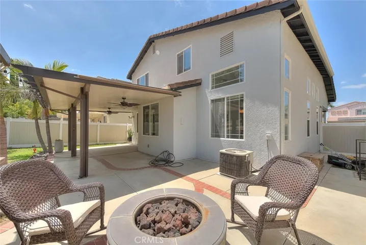 4401 Saint Andrews, Chino Hills, California 91709