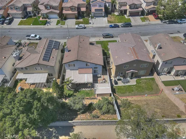 4401 Saint Andrews, Chino Hills, California 91709