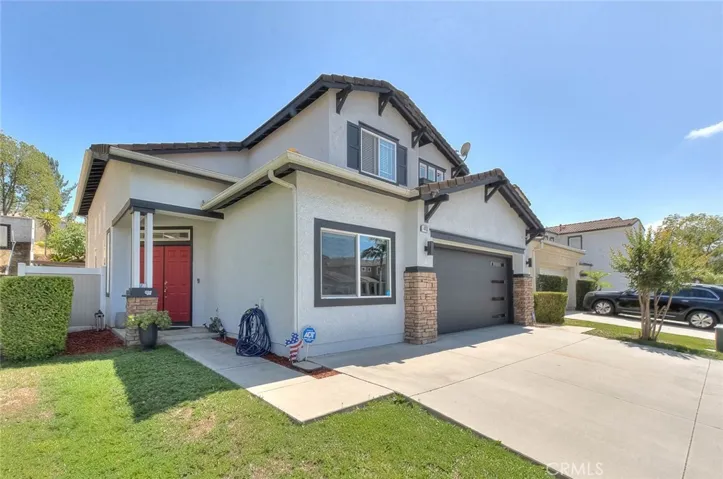 4401 Saint Andrews, Chino Hills, California 91709