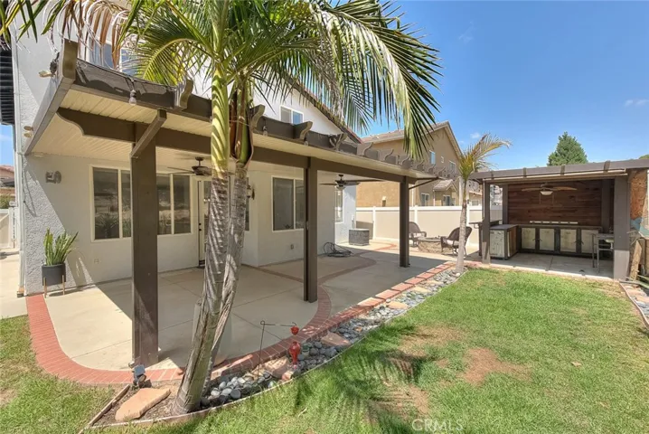 4401 Saint Andrews, Chino Hills, California 91709