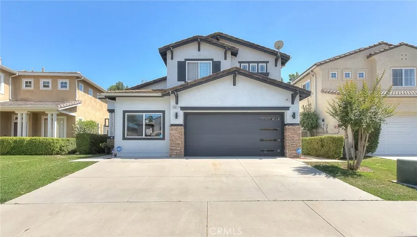 4401 Saint Andrews, Chino Hills, California 91709