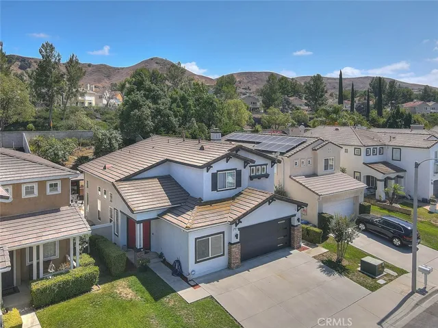 4401 Saint Andrews, Chino Hills, California 91709
