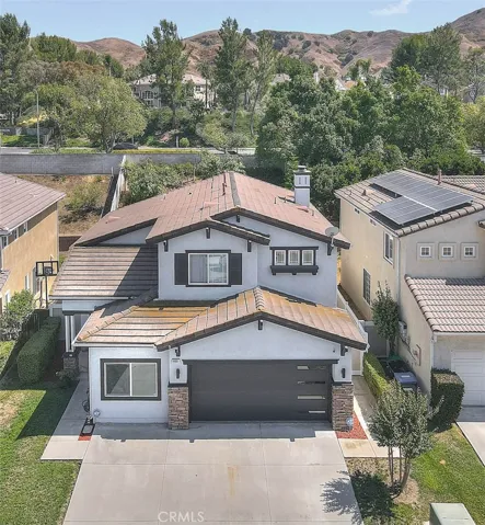4401 Saint Andrews, Chino Hills, California 91709