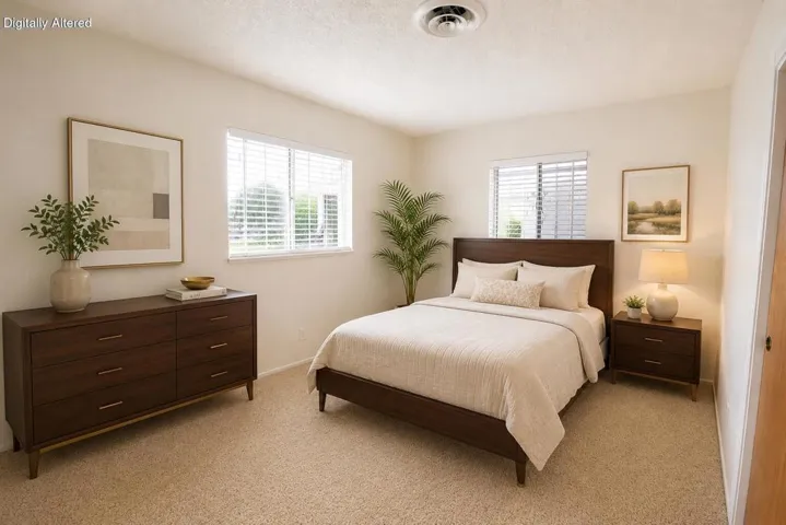 2nd BR Staged