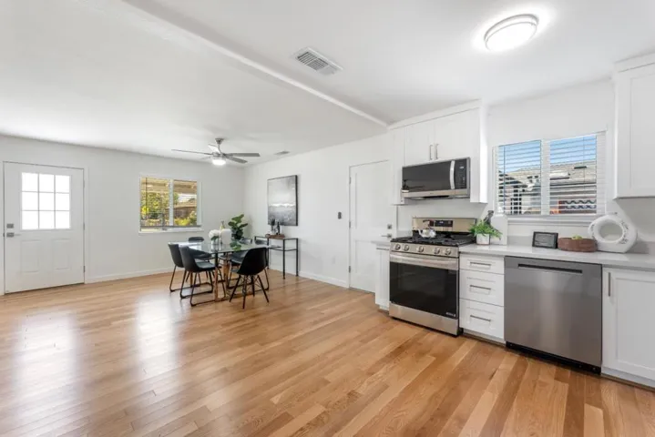 1603 Bandoni Avenue, San Lorenzo, California 94580