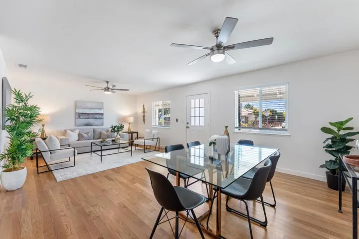 1603 Bandoni Avenue, San Lorenzo, California 94580