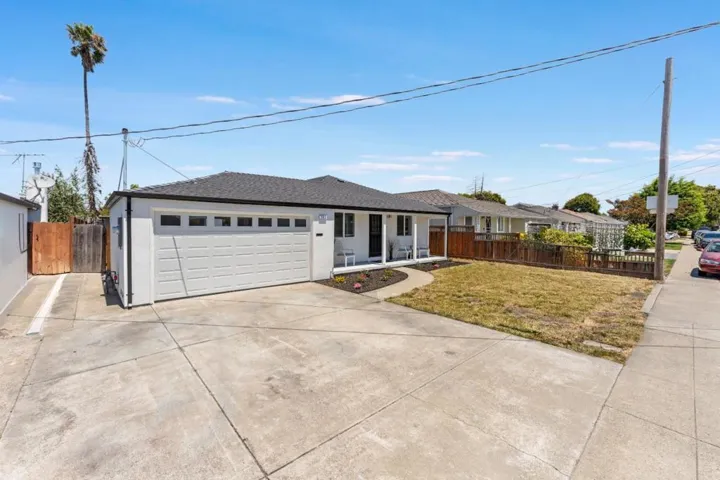 1603 Bandoni Avenue, San Lorenzo, California 94580