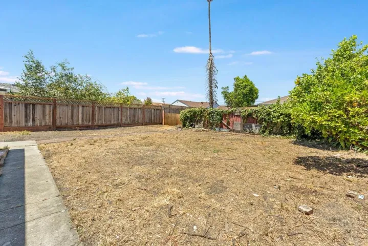 1603 Bandoni Avenue, San Lorenzo, California 94580
