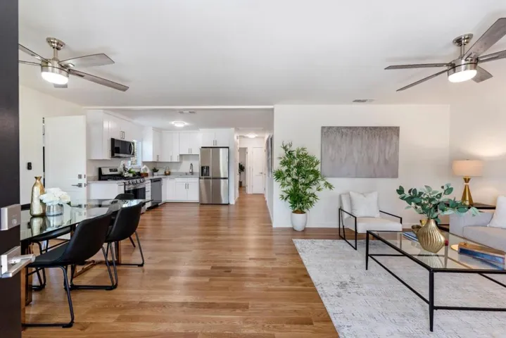 1603 Bandoni Avenue, San Lorenzo, California 94580