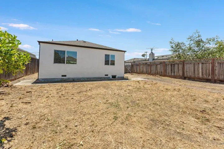 1603 Bandoni Avenue, San Lorenzo, California 94580