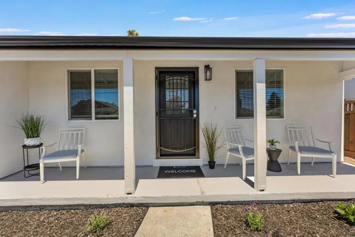 1603 Bandoni Avenue, San Lorenzo, California 94580