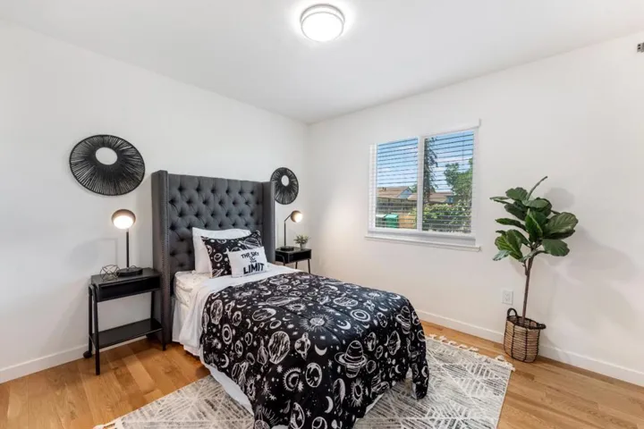 1603 Bandoni Avenue, San Lorenzo, California 94580