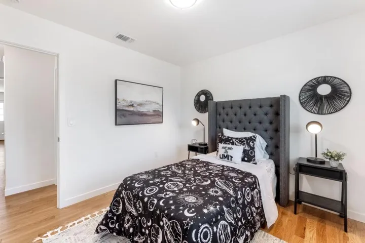 1603 Bandoni Avenue, San Lorenzo, California 94580
