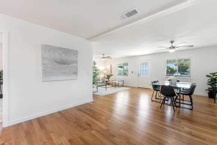 1603 Bandoni Avenue, San Lorenzo, California 94580