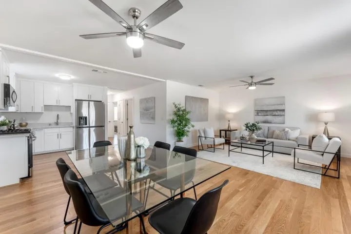 1603 Bandoni Avenue, San Lorenzo, California 94580