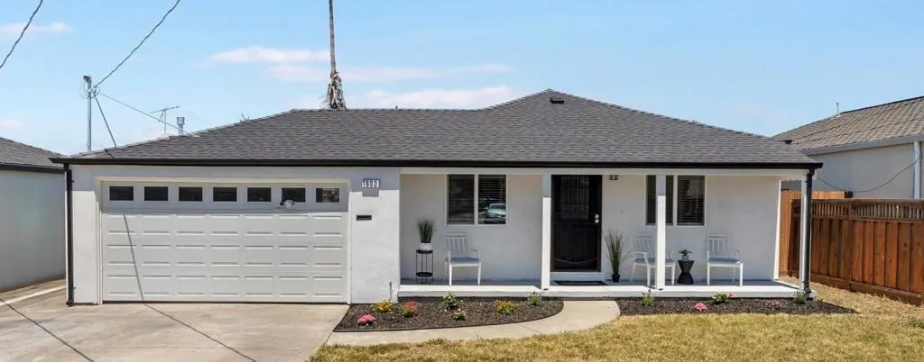 1603 Bandoni Avenue, San Lorenzo, California 94580