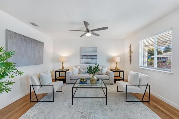 1603 Bandoni Avenue, San Lorenzo, California 94580