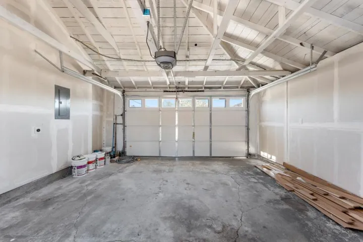 1603 Bandoni Avenue, San Lorenzo, California 94580